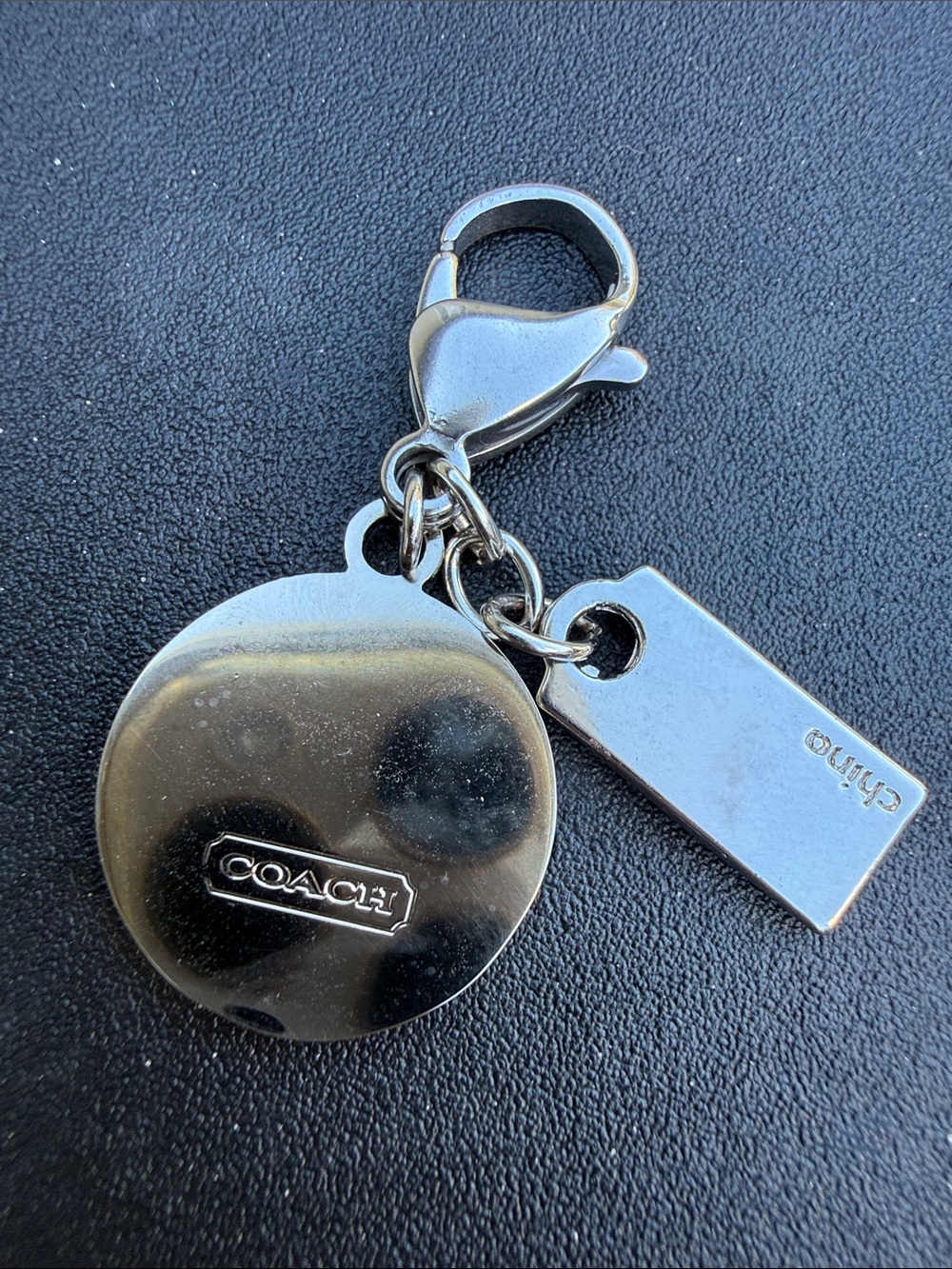 Keychain Charm - Picture 2 of 3